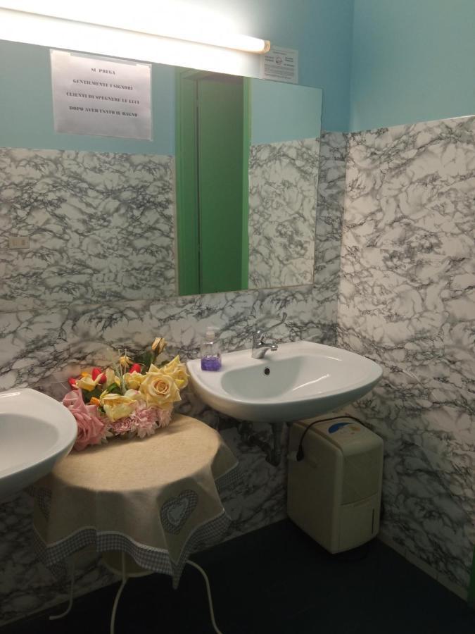 Отель Locanda San Gallo Moggio Udinese Экстерьер фото